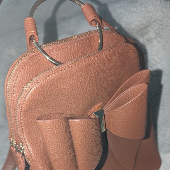 crossi mini.backpack Crossi | Bags | Crossi Backpack Purse